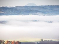 De Charroux au Puy de Dôme