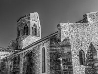 Eglise Saint Jean Baptiste de Charroux