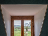 chambre uitzicht
