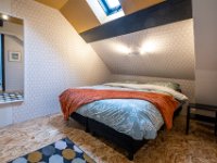 gite slaapkamer 2p