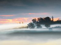 october-morning