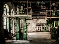 Green-machines