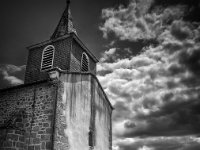 Église Saint Médard