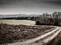From Allier to Puy the Dome