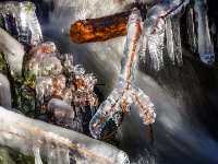 Water-and-ice