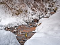 Still-flowing